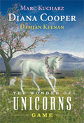 Findhorn Press: The Wonder of Unicorns žaidimas - HOBI.LT 🇱🇹