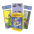 US Games Systems: The Wonderland Tarot kortos skardinėje dėžutėje - HOBI.LT 🇱🇹