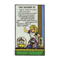 US Games Systems: The Wonderland Tarot kortos skardinėje dėžutėje - HOBI.LT 🇱🇹