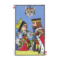 US Games Systems: The Wonderland Tarot kortos skardinėje dėžutėje - HOBI.LT 🇱🇹