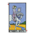 US Games Systems: The Wonderland Tarot kortos skardinėje dėžutėje - HOBI.LT 🇱🇹