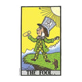 US Games Systems: The Wonderland Tarot kortos skardinėje dėžutėje - HOBI.LT 🇱🇹