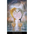 Lo Scarabeo: Thelema Tarot Kortos - HOBI.LT 🇱🇹