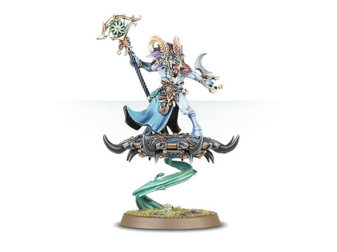 Warhammer 40,000 Combat Patrol: Thousand Sons miniatiūrų rinkinys