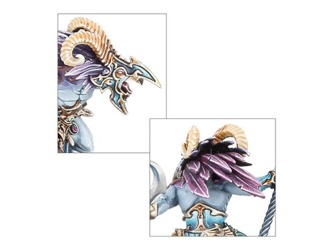 Warhammer 40,000 Combat Patrol: Thousand Sons miniatiūrų rinkinys