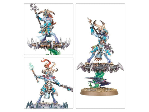 Warhammer 40,000 Combat Patrol: Thousand Sons miniatiūrų rinkinys