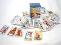 US Games Systems: Tiny Universal Waite Tarot kortos - HOBI.LT 🇱🇹