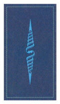 US Games Systems: Tiny Universal Waite Tarot kortos - HOBI.LT 🇱🇹