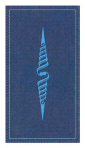 Tiny Universal Waite Tarot kortos