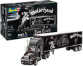 Revell: Tour Truck "Motorhead" - PLASTIKINIS modeliavimo rinkinys - HOBI.LT 🇱🇹