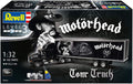 Revell: Tour Truck "Motorhead" - PLASTIKINIS modeliavimo rinkinys - HOBI.LT 🇱🇹