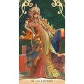 Lo Scarabeo: Traditional Manga Tarot kortos - HOBI.LT 🇱🇹