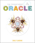 Schiffer: Transparent Oracle kortos 2 - asis leidimas - HOBI.LT 🇱🇹