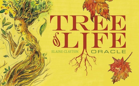 Tree of Life Oracle kortos