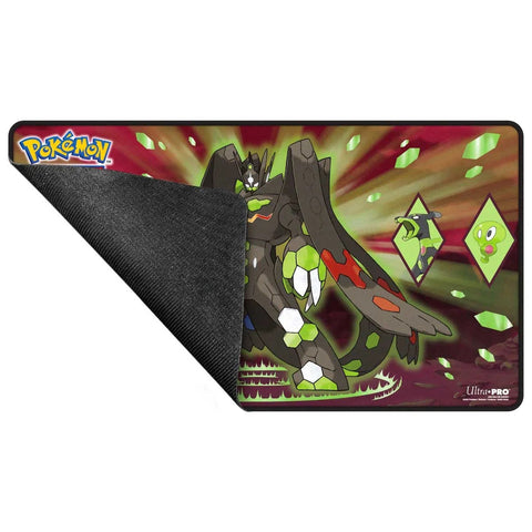 Legendinis Zygarde Pokémon folijuotas žaidimo kilimėlis Ultra PRO