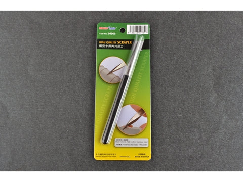 Trumpeter precizinis gremžtukas 09969 – aukštos kokybės įrankis modeliavimui