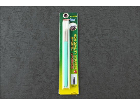 Trumpeter precizinis gremžtukas maketams 09979