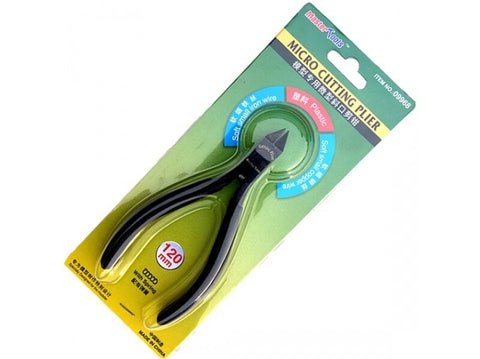 Trumpeter precizinės plastiko kandyklės modeliams 09968