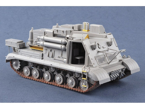 Trumpeter 1/35 SS-1C Scud B 2P19 raketinis kompleksas 8K14