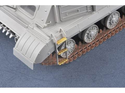 Trumpeter 1/35 SS-1C Scud B 2P19 raketinis kompleksas 8K14