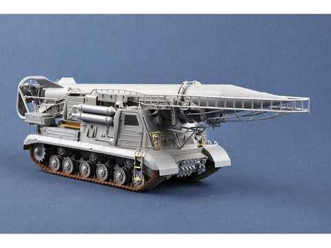 Trumpeter 1/35 SS-1C Scud B 2P19 raketinis kompleksas 8K14
