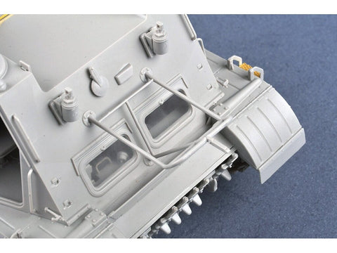Trumpeter 1/35 SS-1C Scud B 2P19 raketinis kompleksas 8K14