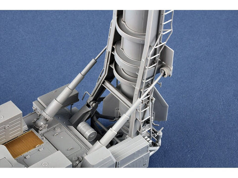 Trumpeter 1/35 SS-1C Scud B 2P19 raketinis kompleksas 8K14