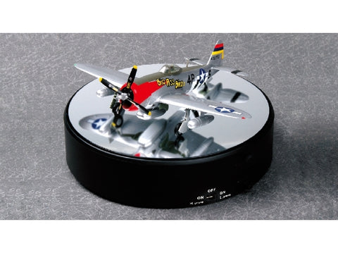 Trumpeter ekspozicinis padas 182 mm (09835) dioramoms ir maketams