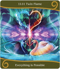 US Games Systems: Twin flame ascension oracle kortos U.S. Games Systems - HOBI.LT 🇱🇹