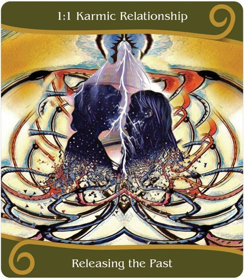 US Games Systems: Twin flame ascension oracle kortos U.S. Games Systems - HOBI.LT 🇱🇹