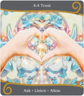 US Games Systems: Twin flame ascension oracle kortos U.S. Games Systems - HOBI.LT 🇱🇹