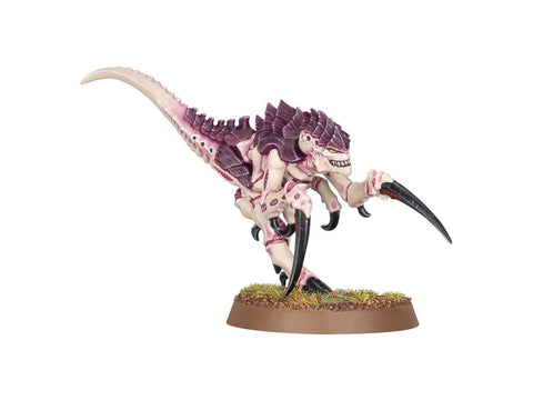 Warhammer 40,000 Tyranids Hormagaunts rinkinys – 10 miniatiūrų
