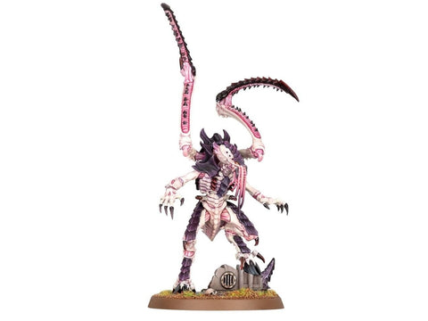 Warhammer 40,000 Tyranids Lictor miniatiūra – plastikinis rinkinys