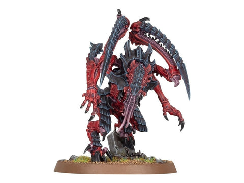 Warhammer 40,000 Tyranids Lictor miniatiūra – plastikinis rinkinys