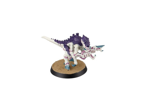 Warhammer Tyranids Termagants & Ripper Swarm dažymo rinkinys