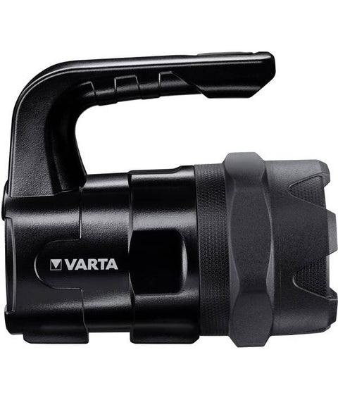Varta Indestructible BL20 PRO 400 lm atsparus smūgiams prožektorius