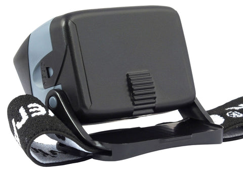 everActive HL-150 LED galvos žibintas 150 lm, COB, atsparus vandeniui