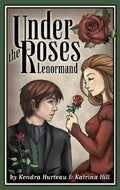 US Games Systems: Under The Roses Lenormand kortos - HOBI.LT 🇱🇹