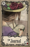 US Games Systems: Under The Roses Lenormand kortos - HOBI.LT 🇱🇹