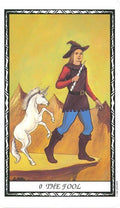 US Games Systems: Unicorn Tarot kortos - HOBI.LT 🇱🇹