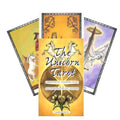 US Games Systems: Unicorn Tarot kortos - HOBI.LT 🇱🇹