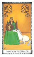 US Games Systems: Unicorn Tarot kortos - HOBI.LT 🇱🇹