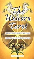 US Games Systems: Unicorn Tarot kortos - HOBI.LT 🇱🇹