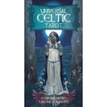 Lo Scarabeo: Universal Celtic Tarot kortos - HOBI.LT 🇱🇹