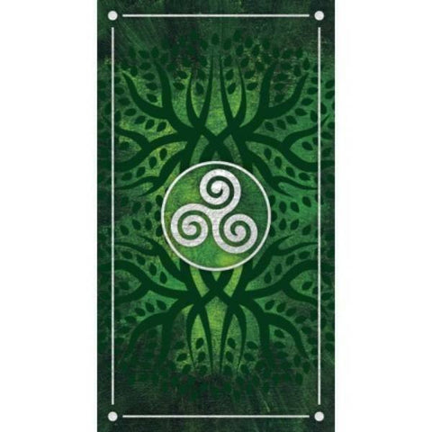 Lo Scarabeo: Universal Celtic Tarot kortos - HOBI.LT 🇱🇹