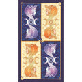 Lo Scarabeo: Universal Goddess Tarot Kortos - HOBI.LT 🇱🇹