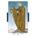 Lo Scarabeo: Universal Mini Tarot kortos - HOBI.LT 🇱🇹