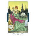 Lo Scarabeo: Universal Mini Tarot kortos - HOBI.LT 🇱🇹