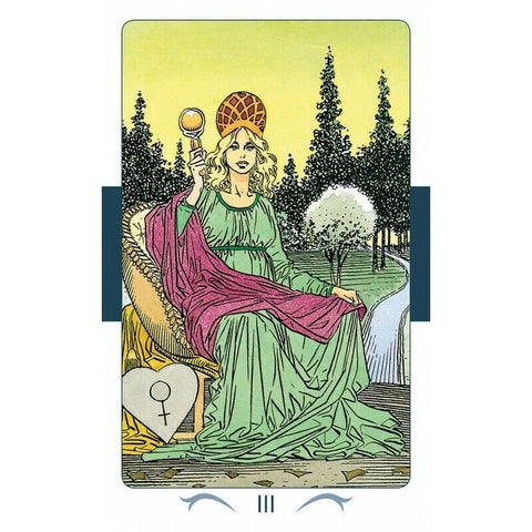 Lo Scarabeo: Universal Mini Tarot kortos - HOBI.LT 🇱🇹