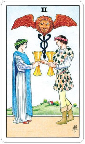 US Games Systems: Universal Waite Kit Tarot kortos - HOBI.LT 🇱🇹